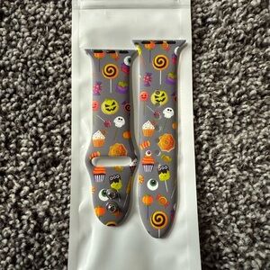 NEW Halloween watch band for apple watch